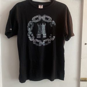 Men’s Crooks and Castles Tee